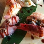 Daiki Sushi Nourriture