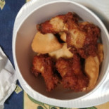 Mcdonald's Comida