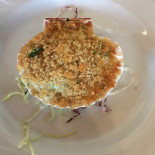 L'ancien Braconnier food