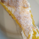 Trattoria Dei Cacciatori food