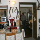 Locanda Amici Miei Nourriture