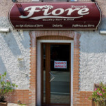 Pizzeria Fiore Extérieur