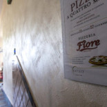 Pizzeria Fiore food
