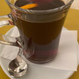 Caffe Commercio Nourriture
