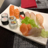 Fujisan Comida
