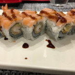 Fujisan Comida