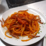 Meraner Inn Comida