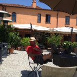Fattoria Borgo La Torre outside