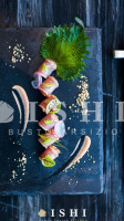 Ishi food