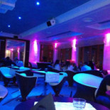 Lucrezio Cafe Nourriture