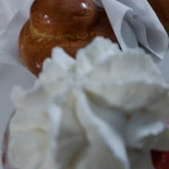 Granitiamo Cibo