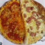 Pizza Pazza Nourriture
