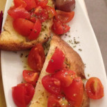 Panecotto Nourriture