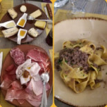 La Locanda À l'intérieur