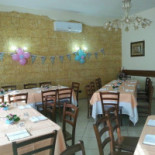 La Collina Nourriture