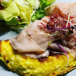Less Gastronomico Nourriture