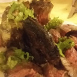 Perlamora food