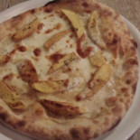 Verdarancio Dentro