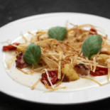 Cantine Milano Comida