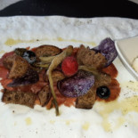 Edelweiss food