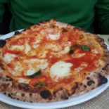 Pizzeria A'tarantella Comida