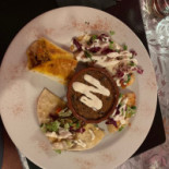 Mexico Magico Comida