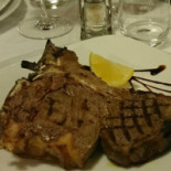 3 Galletti Nourriture