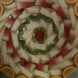 Gli Ostinati Osteria food