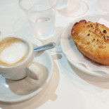 Jamboree Lounge Cafe Nourriture