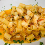 Scalinatella Nourriture