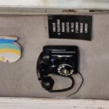 Camera A Sud À l'intérieur