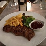 Divino Osteria Trevigiana food