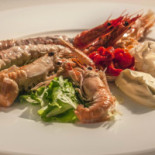 Da Odino Comida