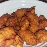 Saul Comida