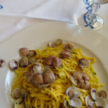 Ca' Nori Comida