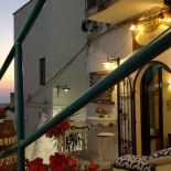 La Piazzetta outside