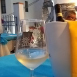 La Piazzetta food