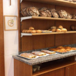 Costa Bakeerei food