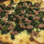 La Taverna food