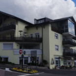 Tannerhof Exterior