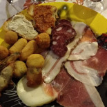 Agriturismo La Vecchia Cantina