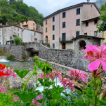 Rifugio La Buca Exterior