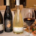 Syrah Nourriture