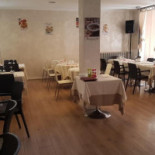 Lo Scoglio Comida