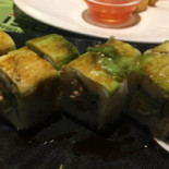 Isushi Comida