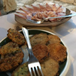 Ovile Bertarelli Comida