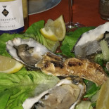 La Grande Rustichella Comida