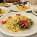 Il Barbecue Comida