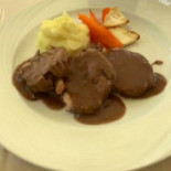 La Moia food