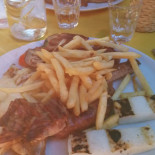 Il Grillo Nourriture